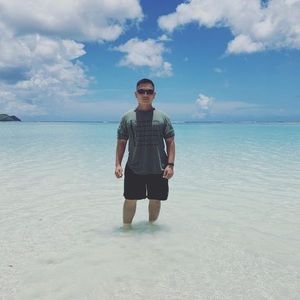 Meet your Posher, Nguyen